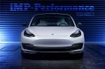 Tesla Model 3 by iMP Performance 2020 года